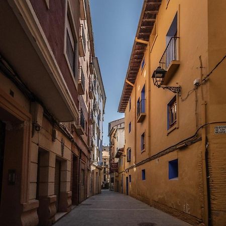 El Mirador De Calatayud Διαμέρισμα Εξωτερικό φωτογραφία