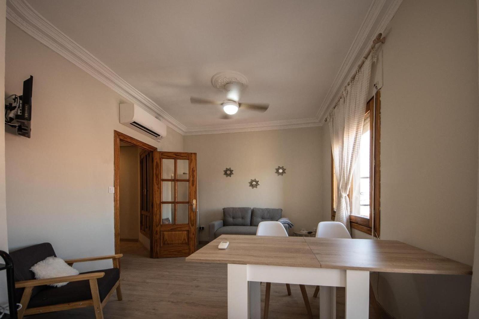 El Mirador De Calatayud Διαμέρισμα Εξωτερικό φωτογραφία